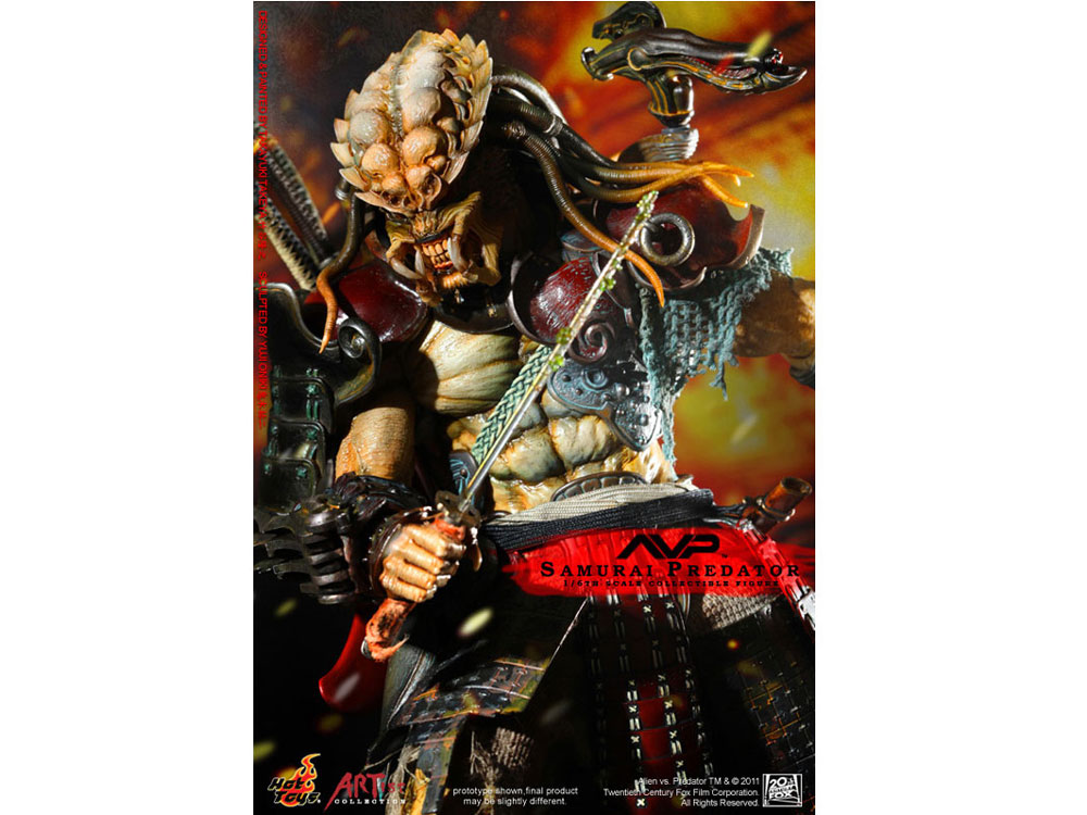 �A�[�e�B�X�g�E�R���N�V���� #001 �G�C���A�� VS �v���f�^�[ 1/6�X�P�[���t�B�M���A �T�����C�E�v���f�^�[ (�|�J ���V x �S�� �S��)