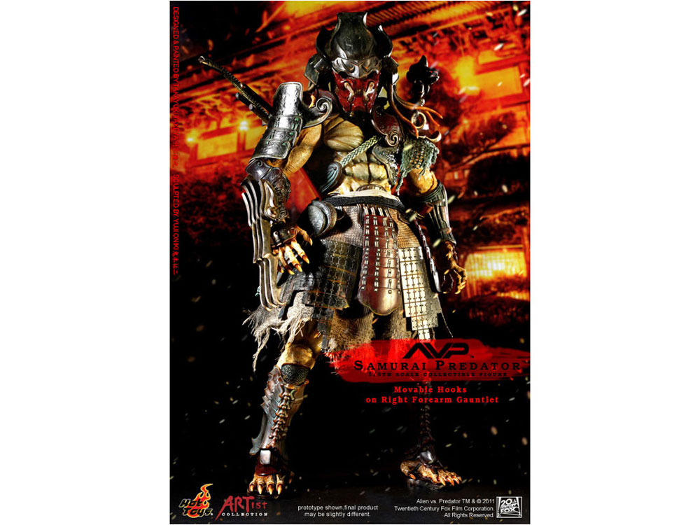 �A�[�e�B�X�g�E�R���N�V���� #001 �G�C���A�� VS �v���f�^�[ 1/6�X�P�[���t�B�M���A �T�����C�E�v���f�^�[ (�|�J ���V x �S�� �S��)