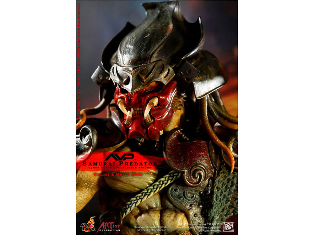 �A�[�e�B�X�g�E�R���N�V���� #001 �G�C���A�� VS �v���f�^�[ 1/6�X�P�[���t�B�M���A �T�����C�E�v���f�^�[ (�|�J ���V x �S�� �S��)