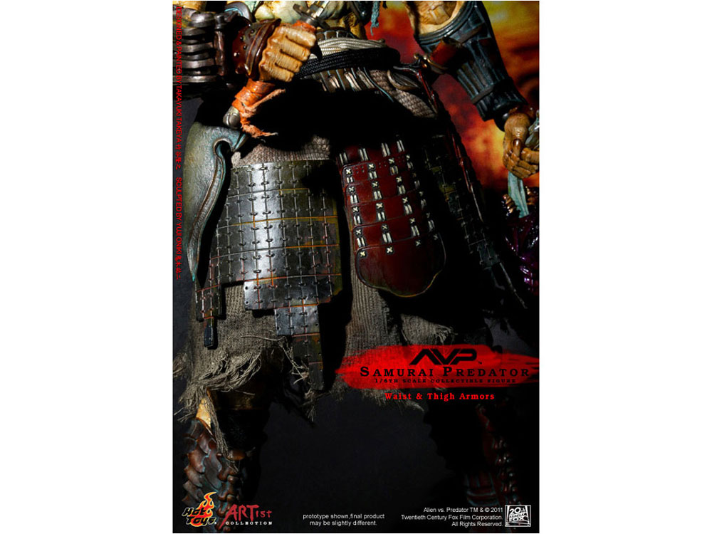 �A�[�e�B�X�g�E�R���N�V���� #001 �G�C���A�� VS �v���f�^�[ 1/6�X�P�[���t�B�M���A �T�����C�E�v���f�^�[ (�|�J ���V x �S�� �S��)