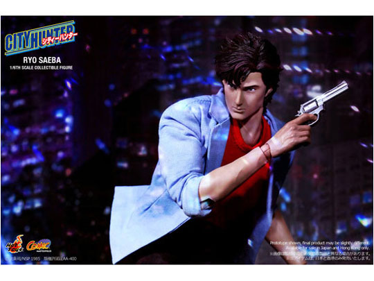 �R�~�b�N�E�}�X�^�[�s�[�X #002 �V�e�B�[�n���^�[ 1/6�X�P�[���t�B�M���A ��H ��傤