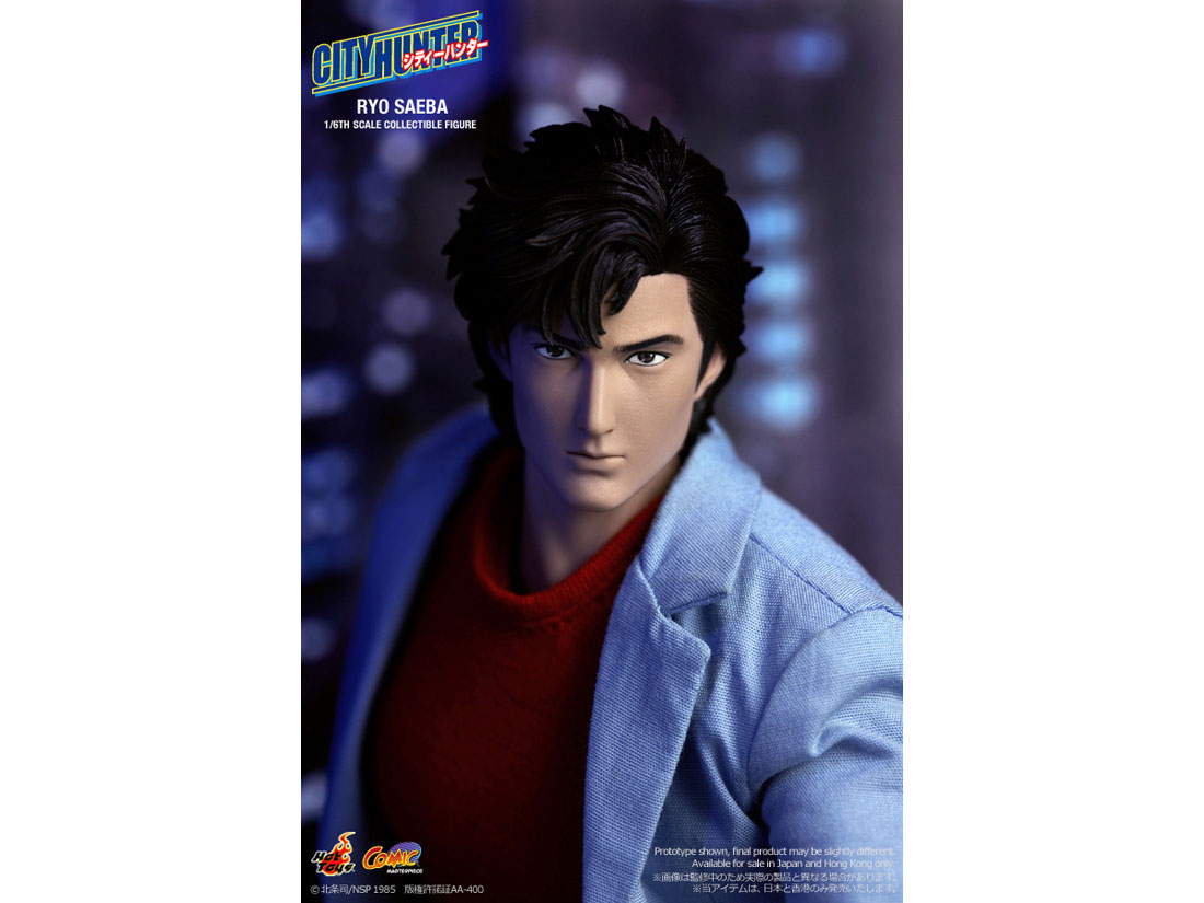 �R�~�b�N�E�}�X�^�[�s�[�X #002 �V�e�B�[�n���^�[ 1/6�X�P�[���t�B�M���A ��H ��傤