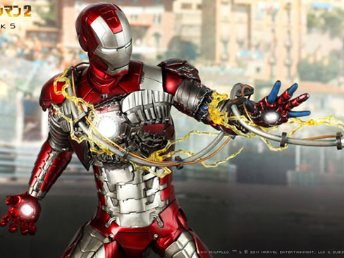 ���[�r�[�E�}�X�^�[�s�[�X #145 �A�C�A���}��2 1/6�X�P�[���t�B�M���A �}�[�N5