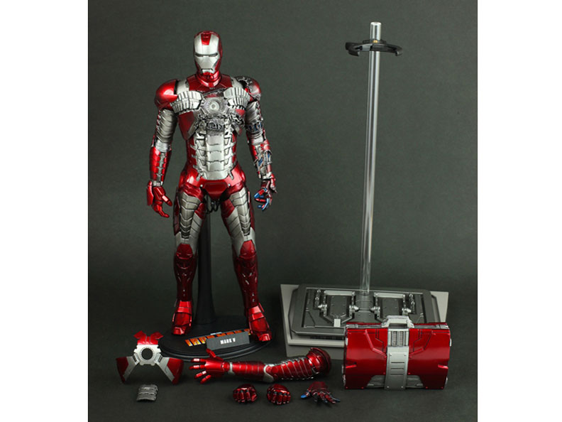 ���[�r�[�E�}�X�^�[�s�[�X #145 �A�C�A���}��2 1/6�X�P�[���t�B�M���A �}�[�N5