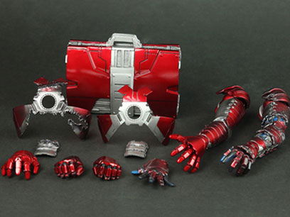 ���[�r�[�E�}�X�^�[�s�[�X #145 �A�C�A���}��2 1/6�X�P�[���t�B�M���A �}�[�N5