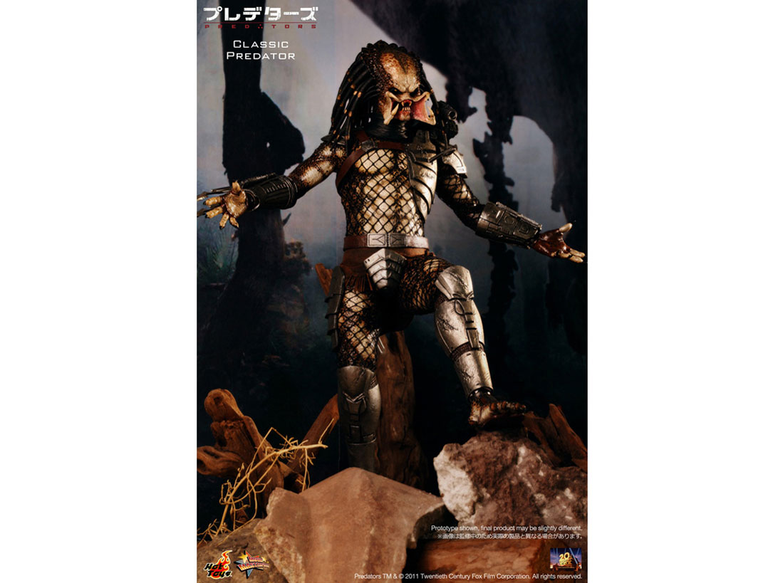 ���[�r�[�E�}�X�^�[�s�[�X #162 �v���f�^�[�Y 1/6�X�P�[���t�B�M���A �N���V�b�N�E�v���f�^�[