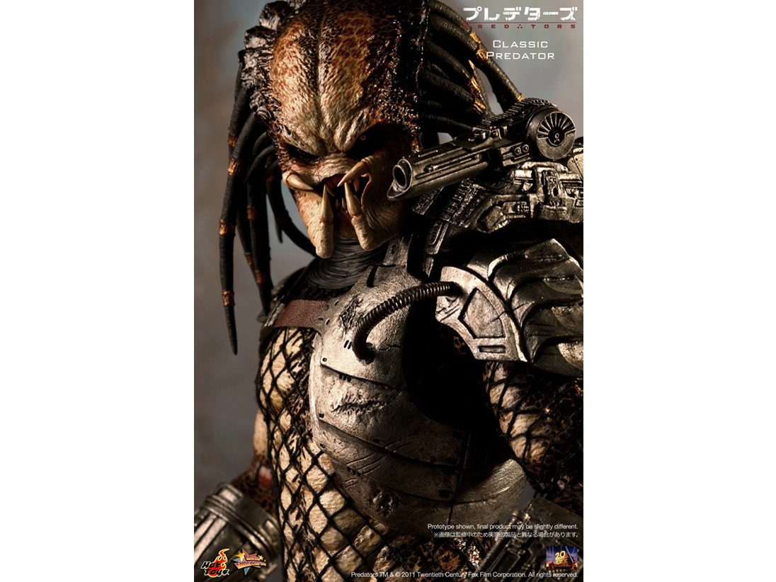 ���[�r�[�E�}�X�^�[�s�[�X #162 �v���f�^�[�Y 1/6�X�P�[���t�B�M���A �N���V�b�N�E�v���f�^�[