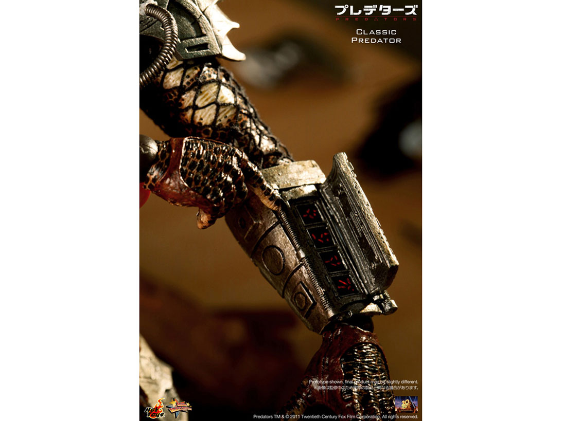 ���[�r�[�E�}�X�^�[�s�[�X #162 �v���f�^�[�Y 1/6�X�P�[���t�B�M���A �N���V�b�N�E�v���f�^�[