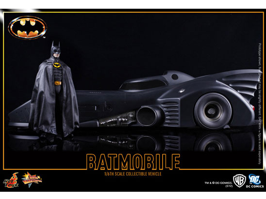 ���[�r�[�E�}�X�^�[�s�[�X #170 �o�b�g�}�� 1/6�X�P�[���r�[�N�� �o�b�g���[�r��