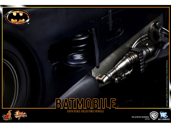 ���[�r�[�E�}�X�^�[�s�[�X #170 �o�b�g�}�� 1/6�X�P�[���r�[�N�� �o�b�g���[�r��