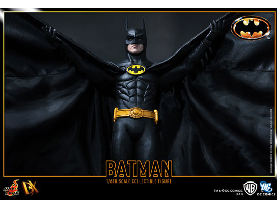 ���[�r�[�E�}�X�^�[�s�[�X DX #009 1/6�X�P�[���t�B�M���A �o�b�g�}��