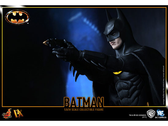 ���[�r�[�E�}�X�^�[�s�[�X DX #009 1/6�X�P�[���t�B�M���A �o�b�g�}��