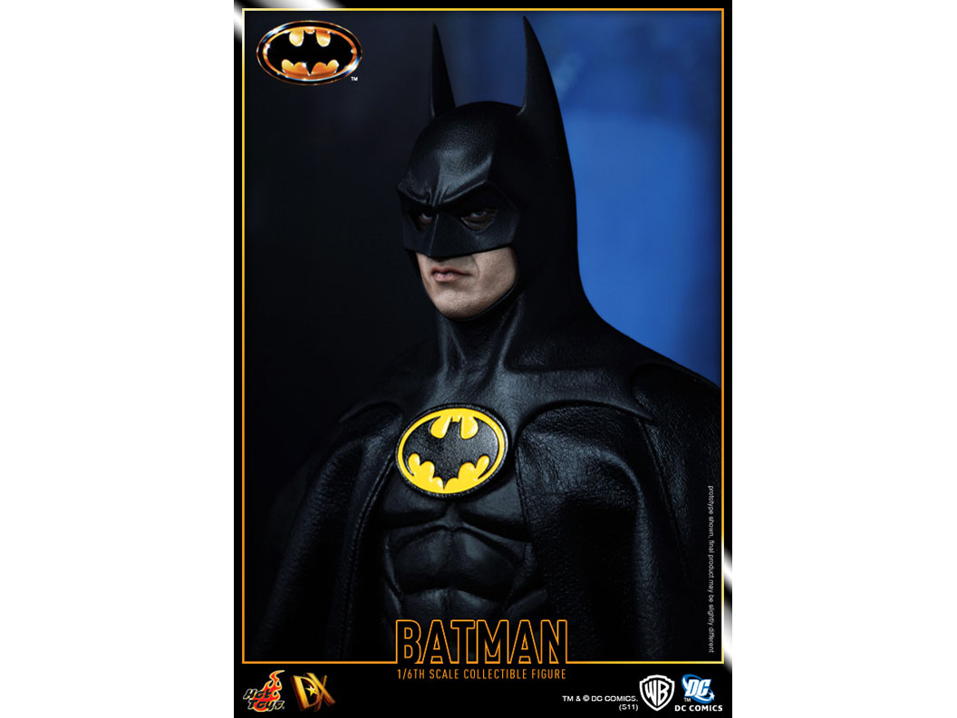 ���[�r�[�E�}�X�^�[�s�[�X DX #009 1/6�X�P�[���t�B�M���A �o�b�g�}��