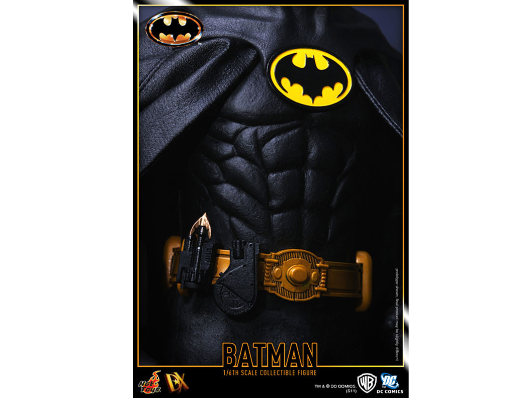 ���[�r�[�E�}�X�^�[�s�[�X DX #009 1/6�X�P�[���t�B�M���A �o�b�g�}��