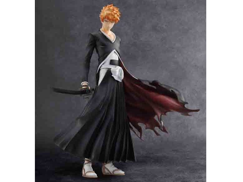G.E.M.�V���[�Y BLEACH ������