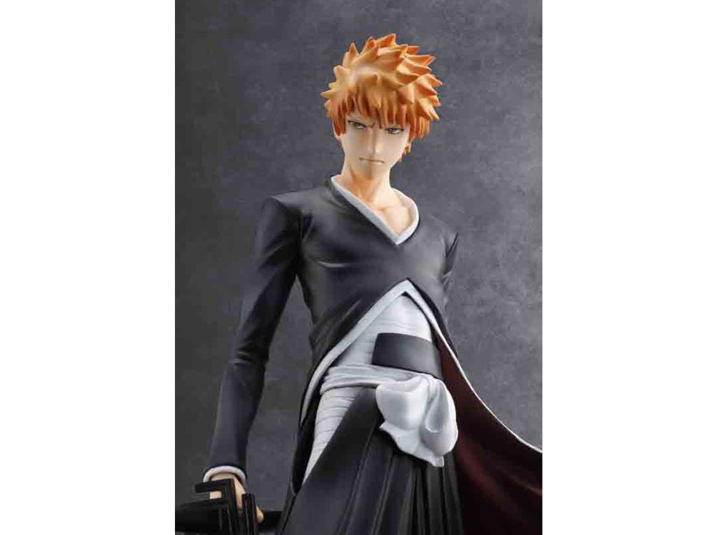 G.E.M.�V���[�Y BLEACH ������