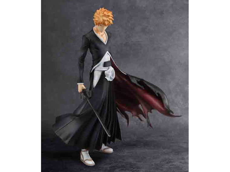 G.E.M.�V���[�Y BLEACH ������