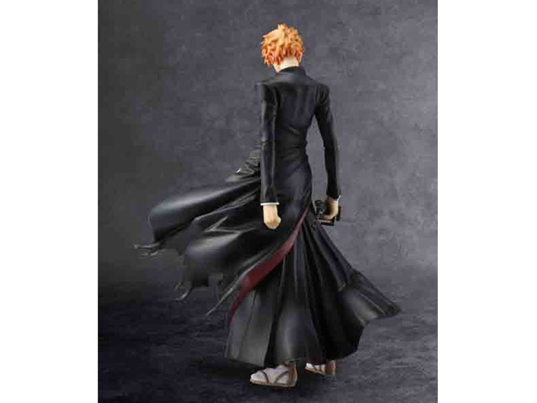 G.E.M.�V���[�Y BLEACH ������