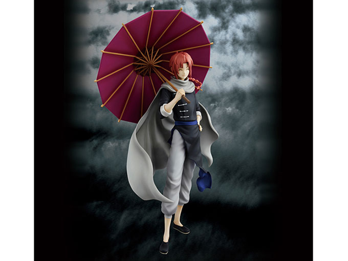 G.E.M.�V���[�Y �⍰ �_��