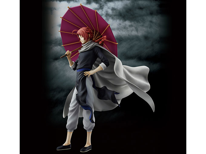 G.E.M.�V���[�Y �⍰ �_��