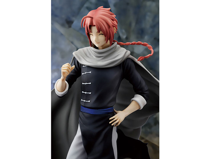 G.E.M.�V���[�Y �⍰ �_��