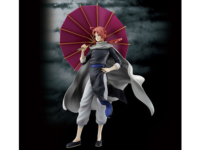 G.E.M.�V���[�Y �⍰ �_��