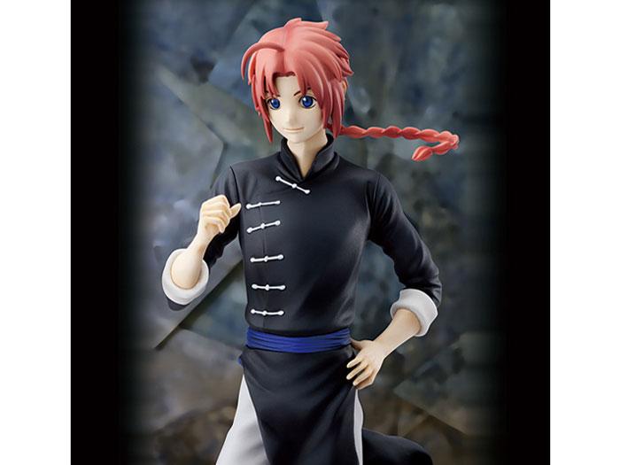 G.E.M.�V���[�Y �⍰ �_��