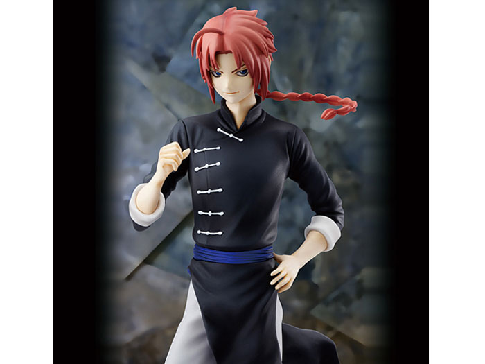 G.E.M.�V���[�Y �⍰ �_��