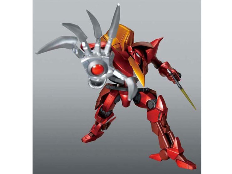 ���@���A�u���A�N�V���� �n�C�X�y�b�N �R�[�h�M�A�X ���t�̃����[�V�� �g�@��