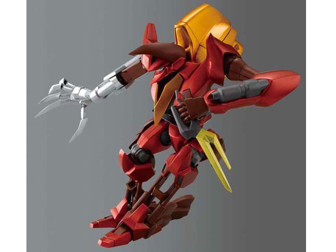 ���@���A�u���A�N�V���� �n�C�X�y�b�N �R�[�h�M�A�X ���t�̃����[�V�� �g�@��