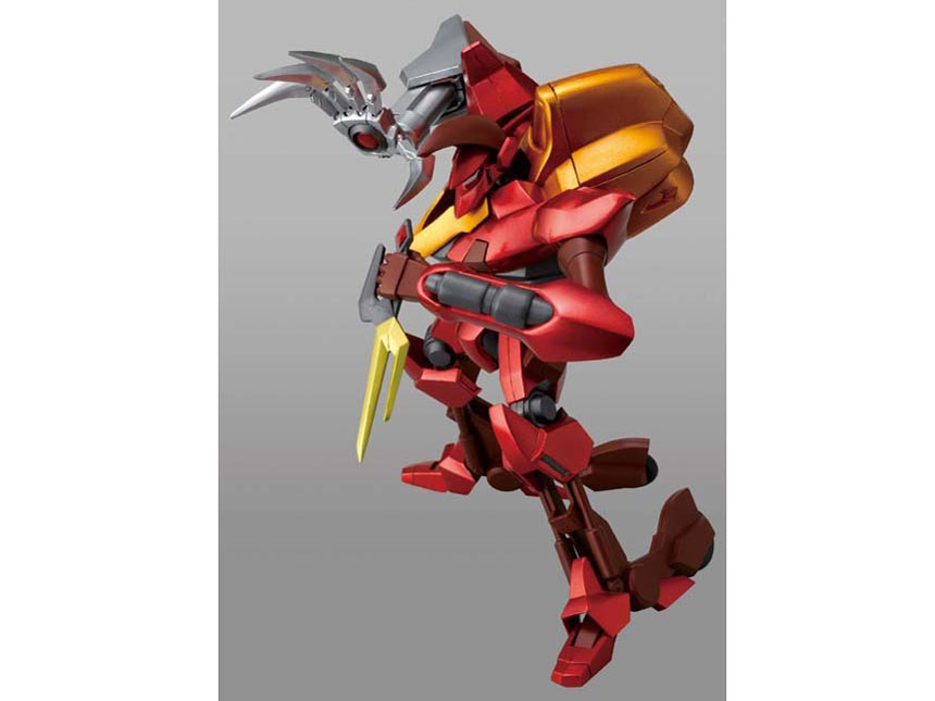 ���@���A�u���A�N�V���� �n�C�X�y�b�N �R�[�h�M�A�X ���t�̃����[�V�� �g�@��