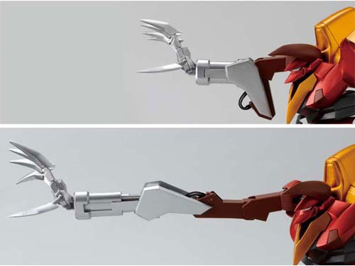 ���@���A�u���A�N�V���� �n�C�X�y�b�N �R�[�h�M�A�X ���t�̃����[�V�� �g�@��