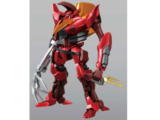 ���@���A�u���A�N�V���� �n�C�X�y�b�N �R�[�h�M�A�X ���t�̃����[�V�� �g�@��