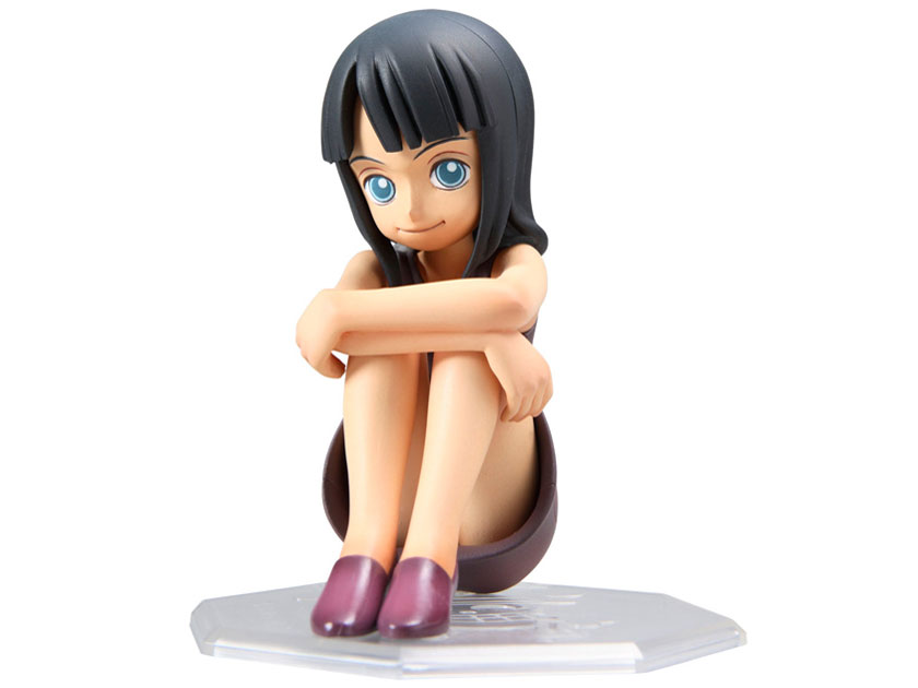 �G�N�Z�����g���f�� P.O.P �����s�[�X CB-EX �j�R�E���r�� Ver.�f���V�I