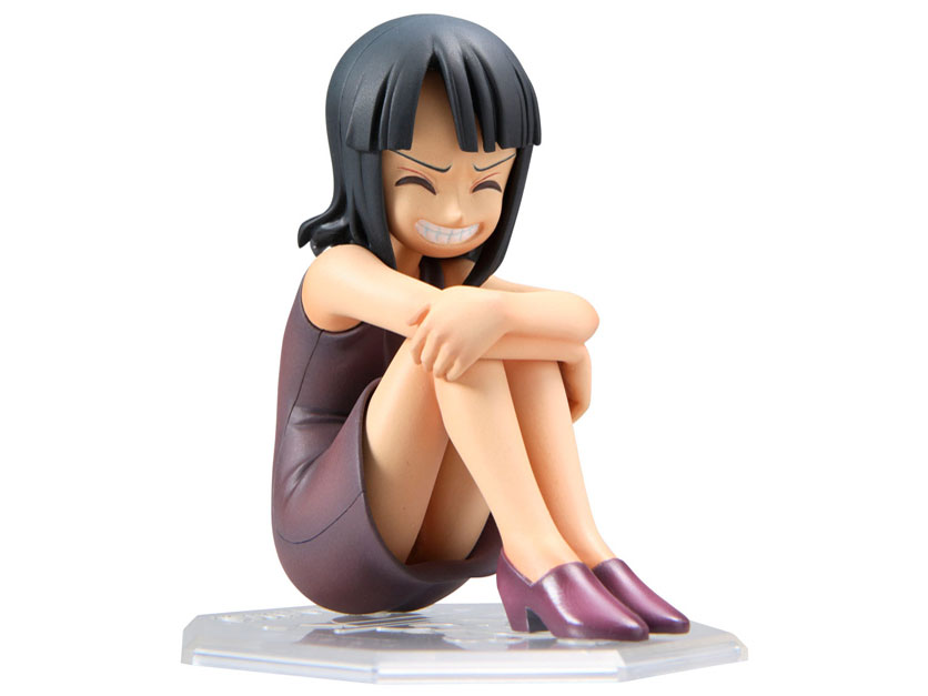 �G�N�Z�����g���f�� P.O.P �����s�[�X CB-EX �j�R�E���r�� Ver.�f���V�I