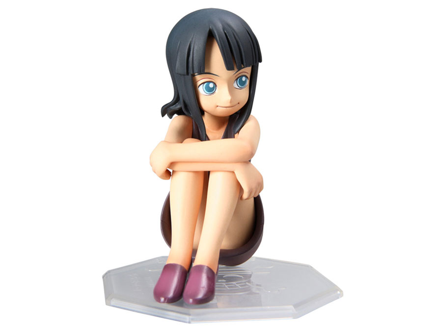 �G�N�Z�����g���f�� P.O.P �����s�[�X CB-EX �j�R�E���r�� Ver.�f���V�I