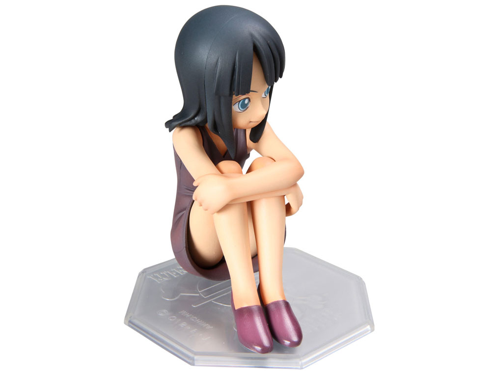 �G�N�Z�����g���f�� P.O.P �����s�[�X CB-EX �j�R�E���r�� Ver.�f���V�I