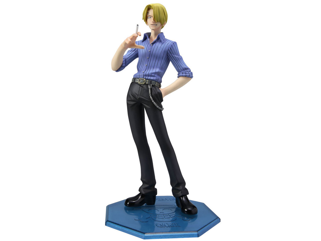 �G�N�Z�����g���f�� P.O.P �����s�[�X NEO-04 �T���W