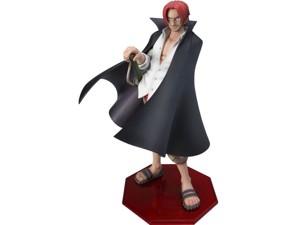 �G�N�Z�����g���f�� P.O.P �����s�[�X NEO-04 �Ԕ��̃V�����N�X