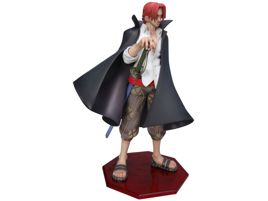 �G�N�Z�����g���f�� P.O.P �����s�[�X NEO-04 �Ԕ��̃V�����N�X