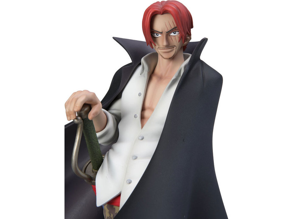 �G�N�Z�����g���f�� P.O.P �����s�[�X NEO-04 �Ԕ��̃V�����N�X