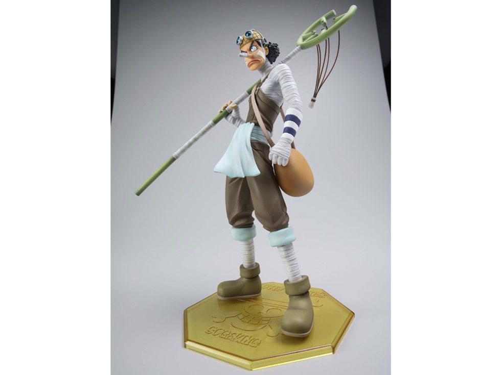 �G�N�Z�����g���f�� P.O.P �����s�[�X NEO-5 �����L���O