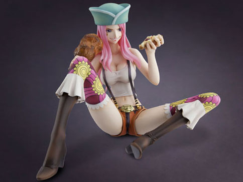 �G�N�Z�����g���f�� P.O.P �����s�[�X NEO-DX �W���G���[�E�{�j�[