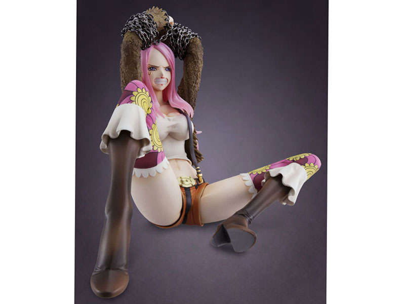 �G�N�Z�����g���f�� P.O.P �����s�[�X NEO-DX �W���G���[�E�{�j�[