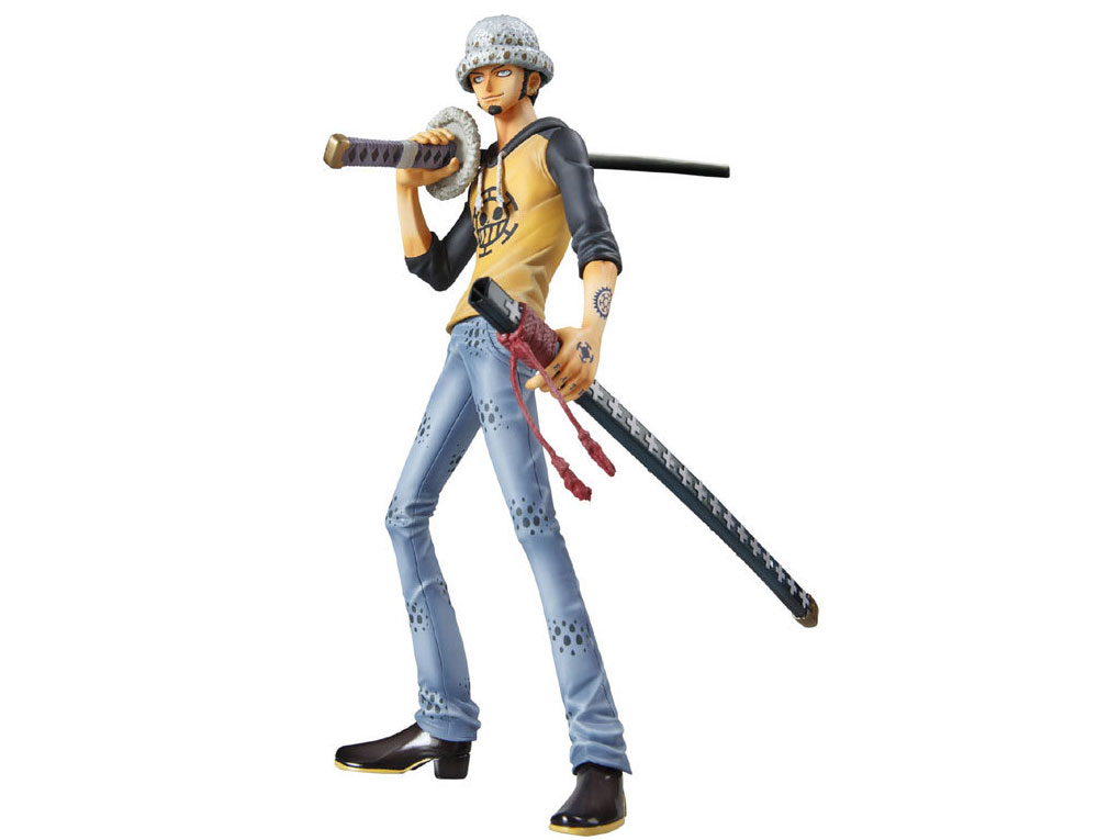 価格 Com アングル4 エクセレントモデル P O P ワンピース Neo Dx トラファルガー ロー の製品画像