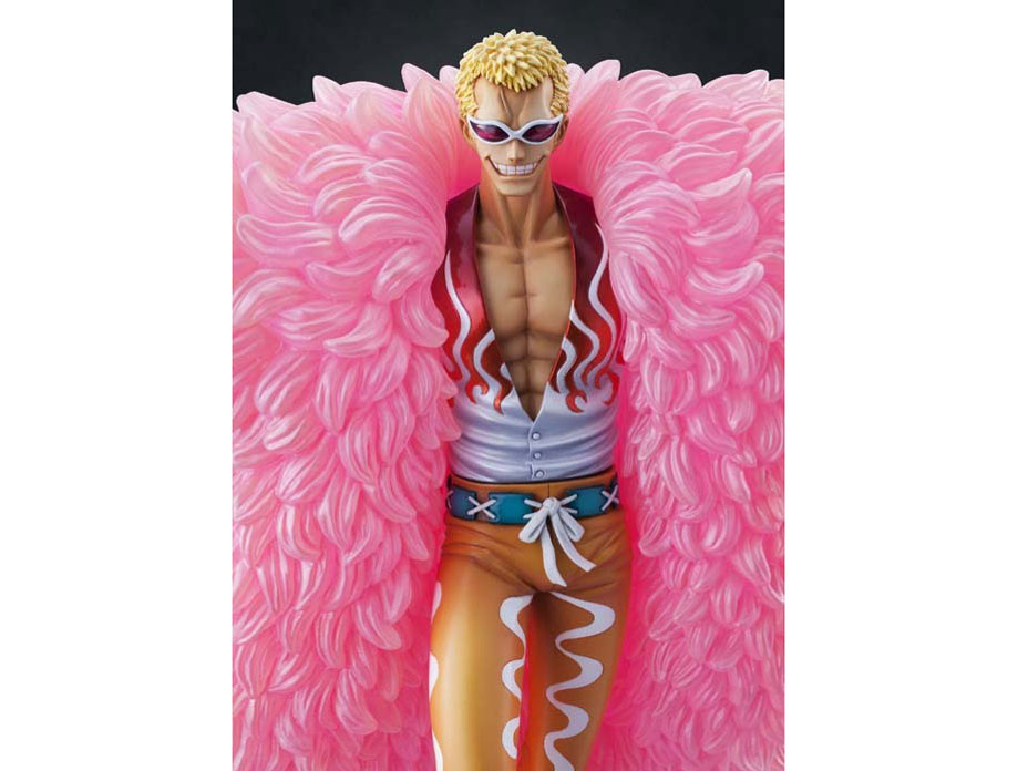 �G�N�Z�����g���f�� P.O.P �����s�[�X NEO-DX �h���L�z�[�e�E�h�t���~���S