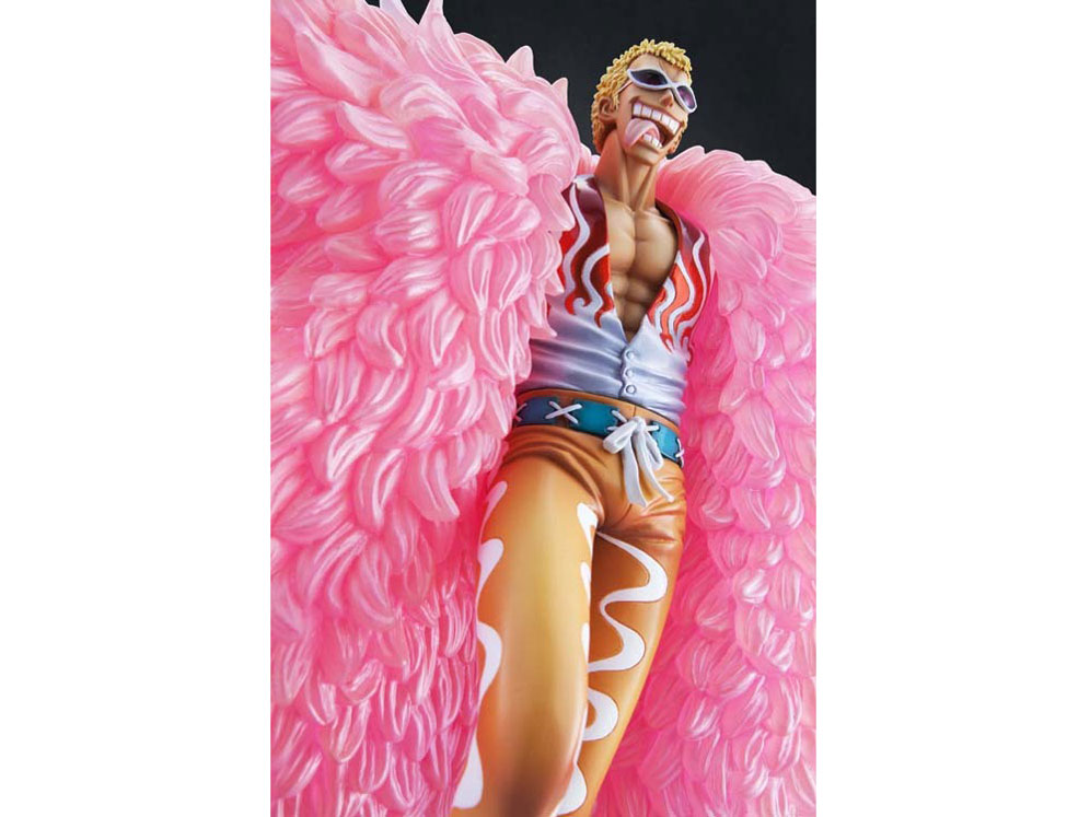 �G�N�Z�����g���f�� P.O.P �����s�[�X NEO-DX �h���L�z�[�e�E�h�t���~���S