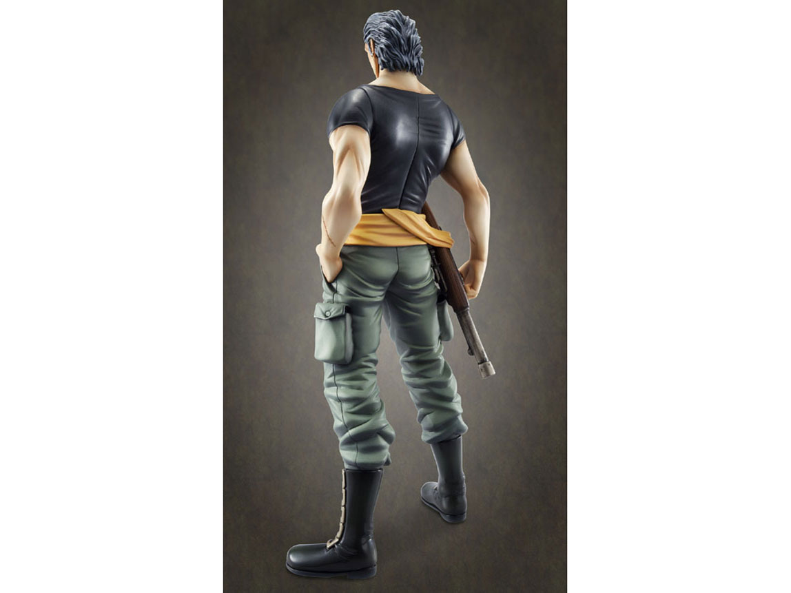 価格 Com アングル8 エクセレントモデル P O P ワンピース Neo Dx ベン ベックマン の製品画像