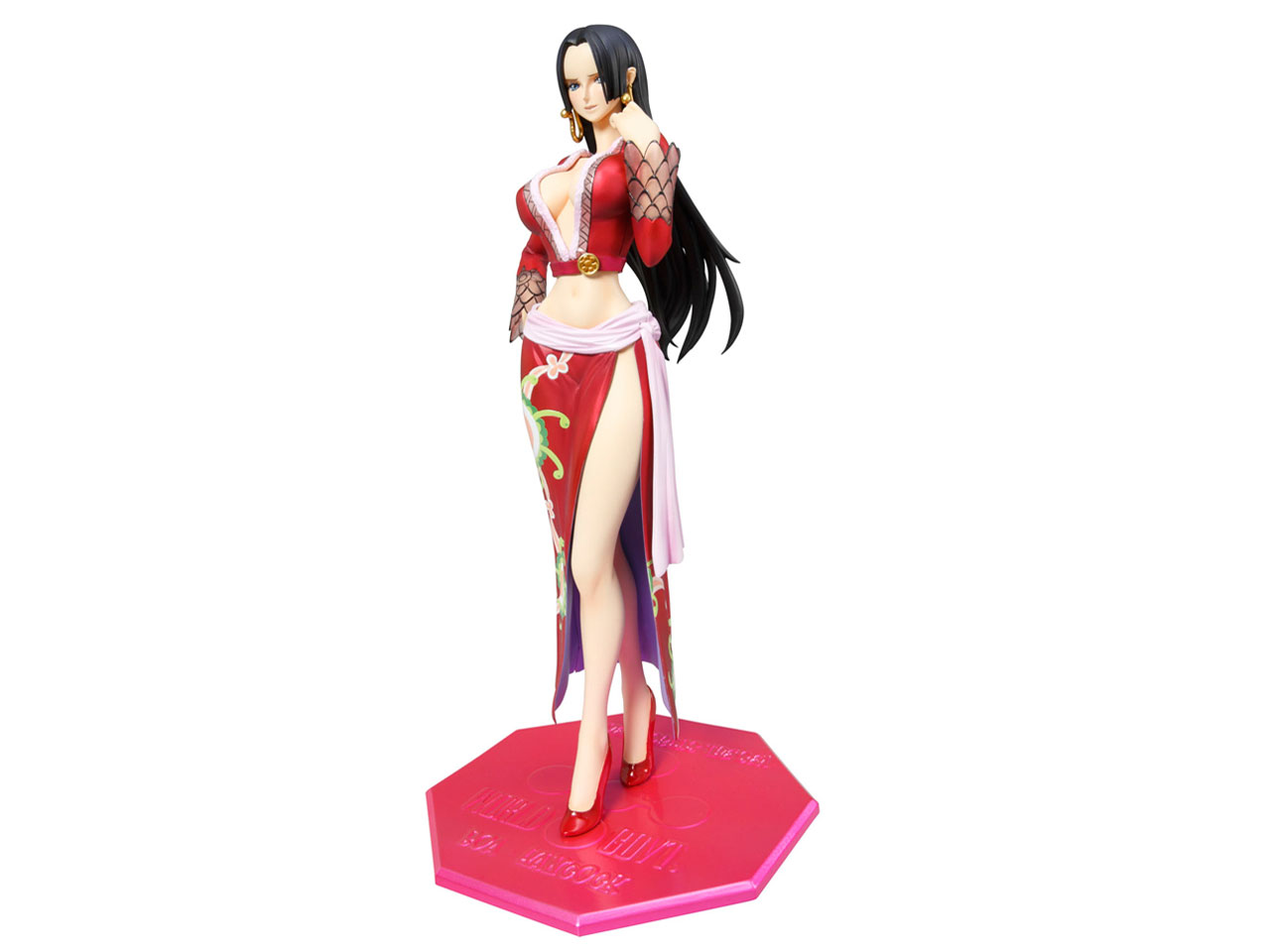 �G�N�Z�����g���f�� P.O.P �����s�[�X NEO-DX �{�A�E�n���R�b�N