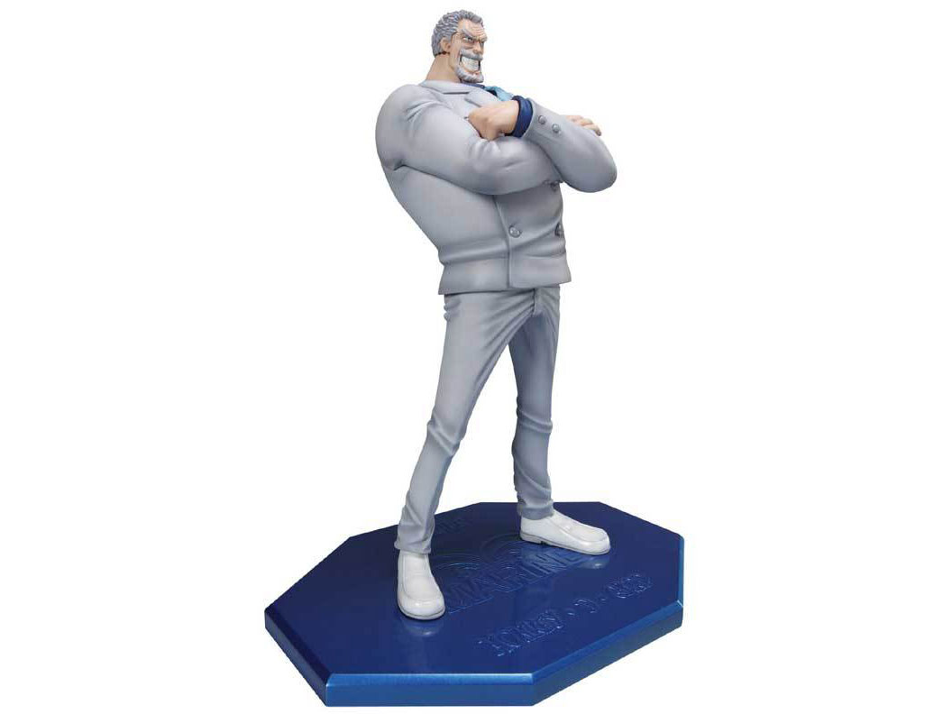 価格 Com アングル7 エクセレントモデル P O P ワンピース Neo Dx モンキー D ガープ の製品画像